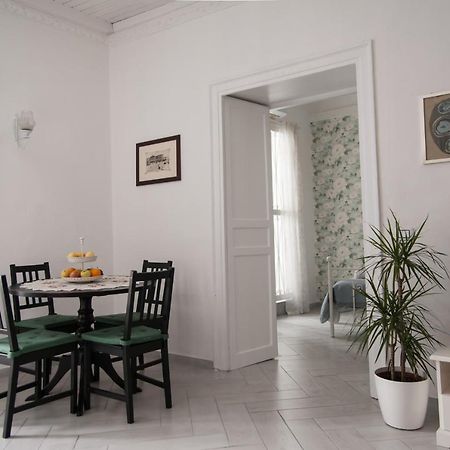 Ferienwohnung Ai Mori Palermo Exterior foto