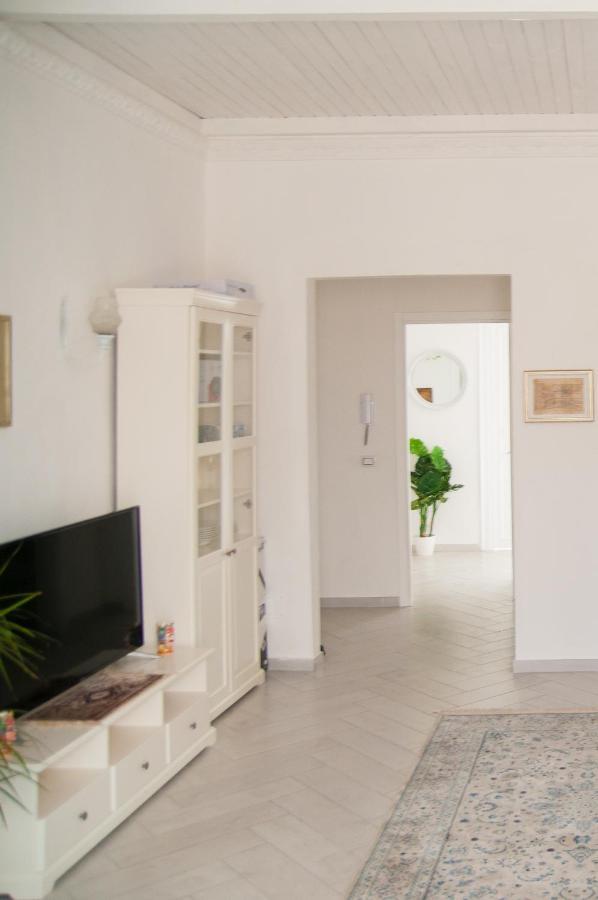 Ferienwohnung Ai Mori Palermo Exterior foto