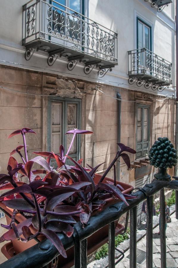 Ferienwohnung Ai Mori Palermo Exterior foto